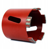 OTWORNICA FREZ DO BETONU DIAMENTOWA TURBO 68+82 mm