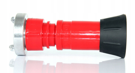 PRĄDOWNICA WODNA KOŃCÓWKA WĘŻA STRAŻACKIEGO 1