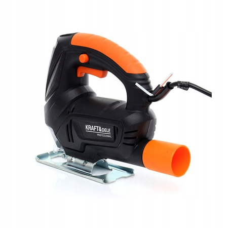 WYRZYNARKA BRZESZCZOT DREWNO METAL 800W REGULACJA