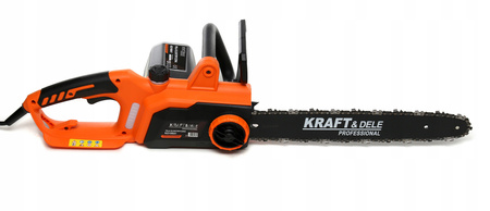 PIŁA ELEKTRYCZNA PILARKA ŁAŃCUCHOWA DO DREWNA 2800