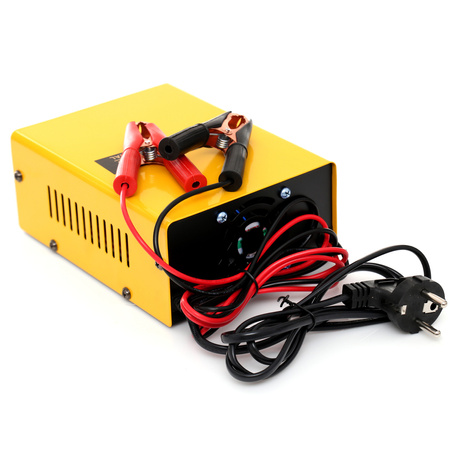 PROSTOWNIK MIKROPROCESOROWY 12/14/16/24V