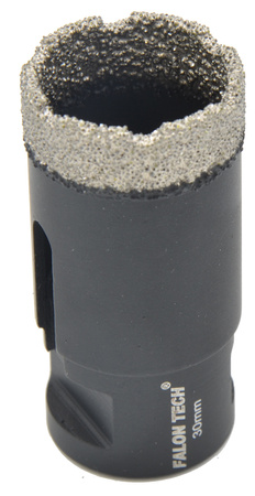 OTWORNICA DIAMENTOWA DO GRESU KAMIENIA KORONKA 30