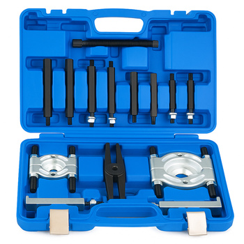 ŚCIĄGACZ ŁOŻYSK ODKLEJACZ SEPARATOR ZESTAW ŚCIĄGACZY KÓŁ ZĘBATYCH PASOWYCH