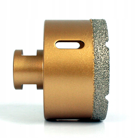 OTWORNICA DIAMENTOWA DO GRESU KAMIENIA KORONKA 68