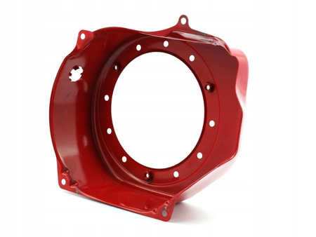 Obudowa pod starter do HONDA GX160 GX200 5,5KM 6,5