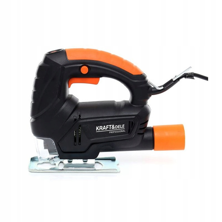 WYRZYNARKA BRZESZCZOT DREWNO METAL 800W REGULACJA