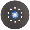 DYSK TARCZA PAD 210mm M14 DO SZLIFIERKI ŻYRAFA RZEP 10 OTORÓW GIPS