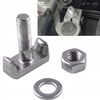 Śruba klemy akumulatora T-bolt M6 VW Audi BMW MINI Volvo Skoda Seat 22 mm