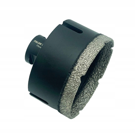 OTWORNICA DIAMENTOWA DO GRESU KAMIENIA KORONKA 65