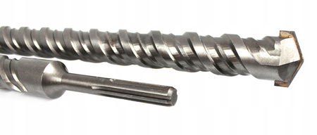 WIERTŁO DO BETONU MURU SDS MAX UDAROWE 45/800