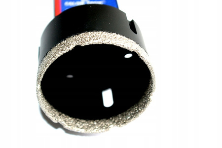 OTWORNICA DIAMENTOWA DO GRESU KAMIENIA KORONKA 65