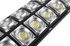 MOCNA LAMPA SOLARNA LED Z CZUJNIKIEM RUCHU ZMIERZCHU OGRODOWA ULICZNA PILOT