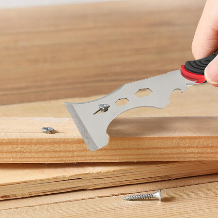 SZPACHELKA WIELOFUNKCYJNA MALARSKA MULTISZPACHELKA 15W1