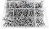 ZESTAW NITÓW ZRYWALNYCH DO NITOWNICY RĘCZNEJ 2.4-6.4 mm - 500 szt. NITY