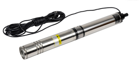 POMPA GŁĘBINOWA 1,1 kW POMPA DO WODY STUDNI