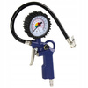 PISTOLET DO POMPOWANIA KÓŁ Z MANOMETREM 16 bar