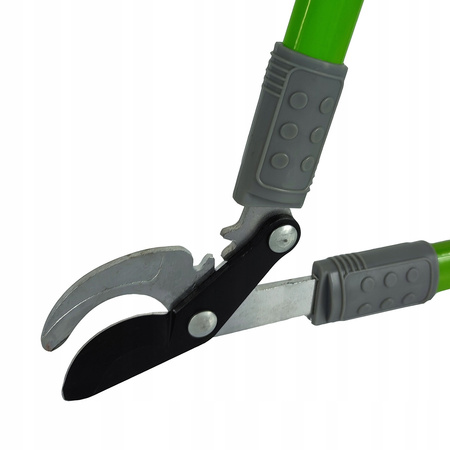 NOŻYCOWY SEKATOR OGRODNICZY KONARÓW GAŁĘZI 650MM