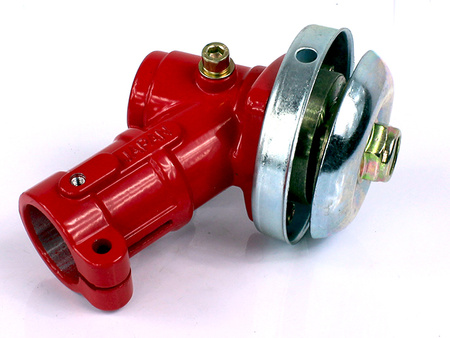 PRZEKŁADNIA KĄTOWA DO KOSY WYKASZAREK 9 FREZÓW 26m