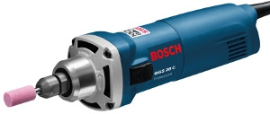 SZCZOTKI WĘGLOWE BOSCH gws 115 125 /BS128 2szt