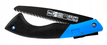 PIŁA DO GAŁĘZI RĘCZNA SKŁADANA NÓŻ TEFLON