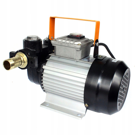 POMPA DO OLEJU SILNIKOWEGO OPAŁOWEGO CPN 230V 550W