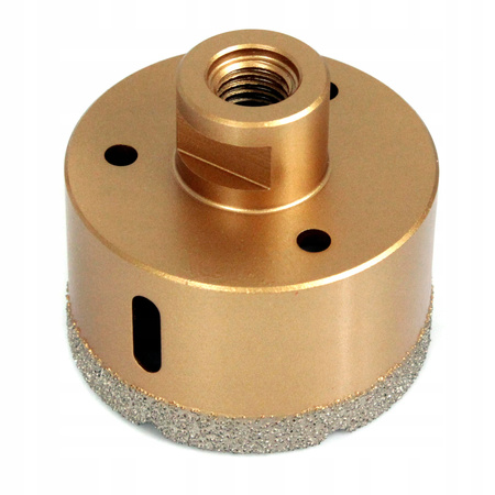 OTWORNICA DIAMENTOWA DO GRESU KAMIENIA KORONKA 68