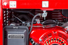 AGREGAT PRĄDOTWÓRCZY GENERATOR PRĄDU 3FAZY 6.5KM