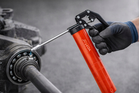 SMAROWNICA TAWOTNICA RĘCZNA TOWOTNICA MOCNA WARSZTATOWA 500 ML