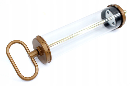 STRZYKAWKA ODSYSARKA WYSYSARKA DO OLEJU POMPKA 0.4