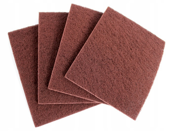 WŁÓKNINA ŚCIERNA VELLRO gr 80 150x200 10szt.