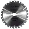 TARCZA PIŁA DO DREWNA WIDIA FT 180/20 T30