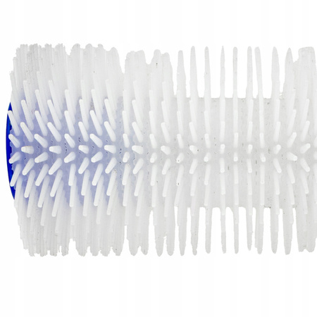 WAŁEK ODPOWIETRZAJĄCY DO WYLEWEK SAMOPOZIOMUJĄCYCH BETON 230X100X25MM