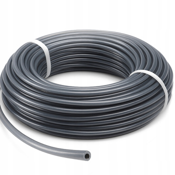 Żyłka do kosy 2,7 mm 15 m wzmacniana z rdzeniem zbrojona okrągła mocna