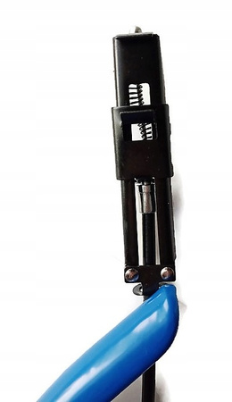 SZCZYPCE Z LINKĄ DO OPASEK OSŁON PRZEWODÓW