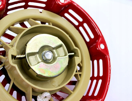 STARTER SZARPAK ROZRUSZNIK HONDA GX270 GX240