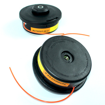 GŁOWICA ŻYŁKA SZPULA DO KOSY KOSIARKI WYKASZARKI SPALINOWEJ DEMON NAC