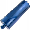 WIERTŁO KORONOWE DIAMENTOWE DO BETONU 162 x 450mm WIERTNICA OTWORNICA