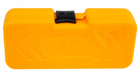 ZESTAW BITÓW BITY KOŃCÓWKI NA WKRĘTARKĘ 45szt.