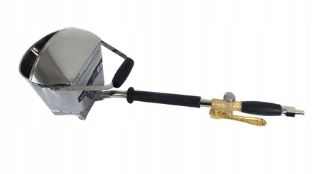 TYNKOWNICA TYNKARKA PNEUMATYCZNA DO ZAPRAWY ŚCIAN