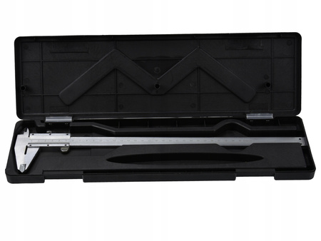 SUWMIARKA NONIUSZOWA ANALOGOWA 0-300mm 0.02mm