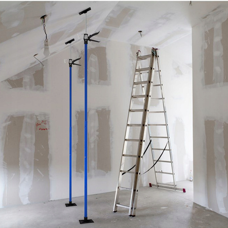 RĄCZKA ZAMIENNA DO PODPORY SUFITOWEJ TELESKOPOWEJ Ø28mm