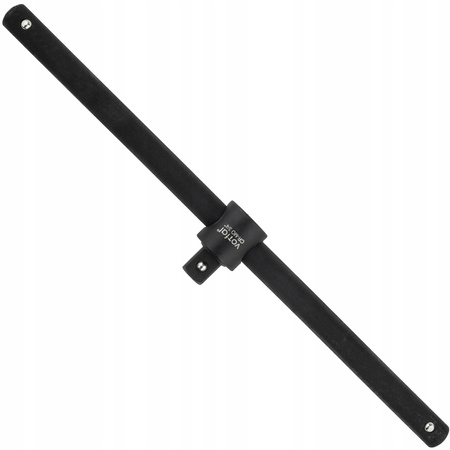 POKRĘTŁO 3/4" 450MM KLUCZ DO KÓŁ OPON NASADKI PRZESUWNE TYP T UDAR CR-MO