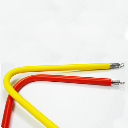 SPRĘŻYNA WEWNĘTRZNA DO GIĘCIA RUR PEX 20 MM