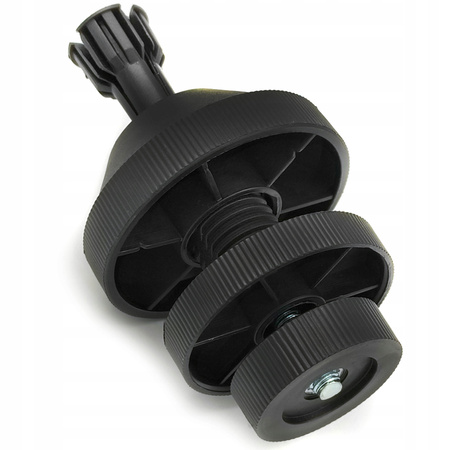 UNIWERSALNY PRZYRZĄD DO CENTROWANIA USTAWIANIA TARCZ SPRZĘGŁA