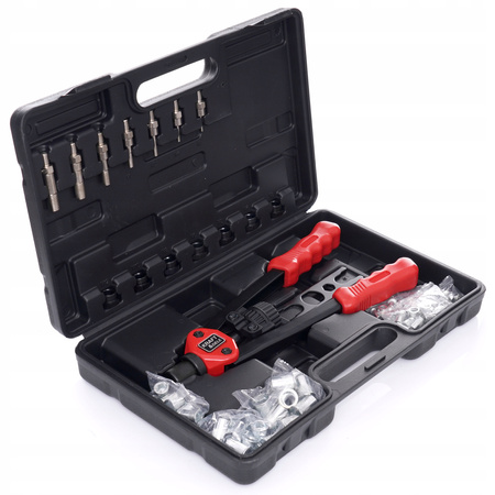 Nitownica Do Nitonakrętek M3-M12 Ręczna Zestaw Max