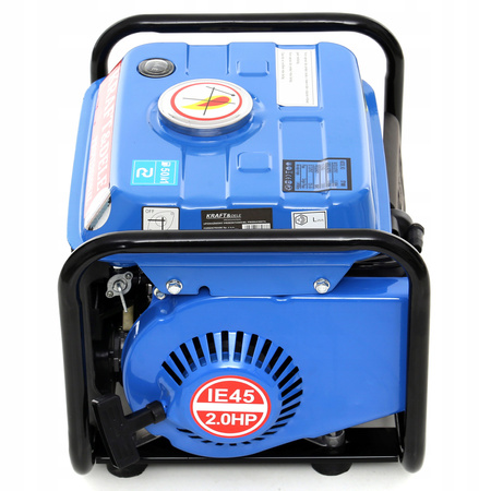 AGREGAT PRĄDOTWÓRCZY 1500W 2KM 230V KD109