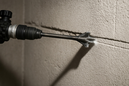 DŁUTO DO BRUZD SDS Plus KANAŁOWE SKRZYDEŁKOWE DO BETONU ROWKOWANIA 22x250mm