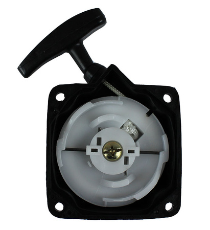 STARTER SZARPAK ROZRUCH KOSA SPALINOWA NAC DEMON
