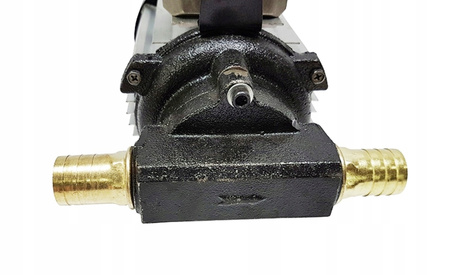 POMPA DO OLEJU SILNIKOWEGO OPAŁOWEGO CPN 230V 550W