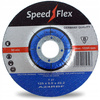 TARCZA DO SZLIFOWANIA METALU 125X6,0 PROFIFLEX x10
